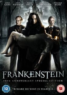 Frankenstein [2 DVDs] [UK Import]