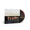 An Acoustic Evening With Foreigner (CD Digipak)