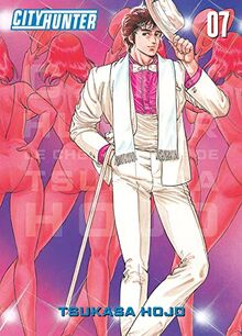 City Hunter. Vol. 7