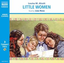 Little Women (Junior Classics)