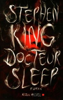 Docteur Sleep de Stephen King | Livre | état bon