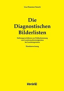 Die Diagnostischen Bilderlisten. Handanweisung