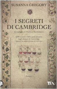 I segreti di Cambridge
