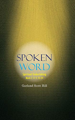 Spoken Word: Spiritual Undertaking