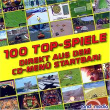 100 Top-Spiele