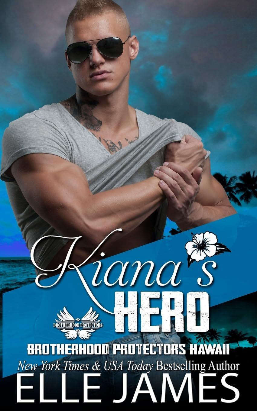 KIANA'S HERO