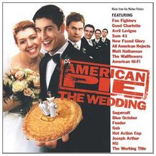 American Pie 3 - The Wedding (Jetzt wird geheiratet)