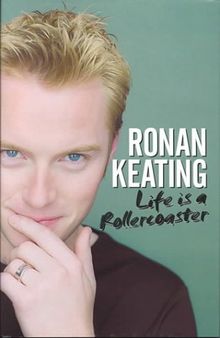 Life is a Rollercoaster von Ronan Keating | Buch | Zustand gut