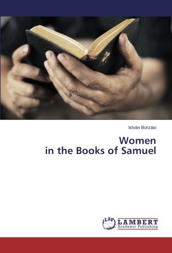 Women in the Books of Samuel