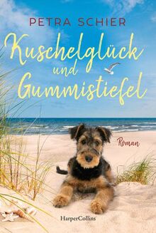 Kuschelglück und Gummistiefel (Lichterhaven, Band 7)