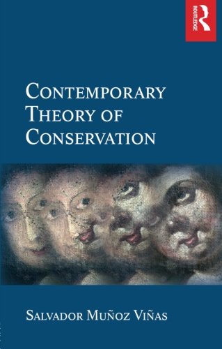 Contemporary Theory of Conservation