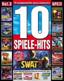 10 Spiele-Hits Vol. 3