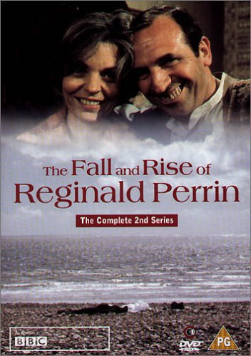 The Fall And Rise Of Reginald Perrin - Series 1 [UK Import] de