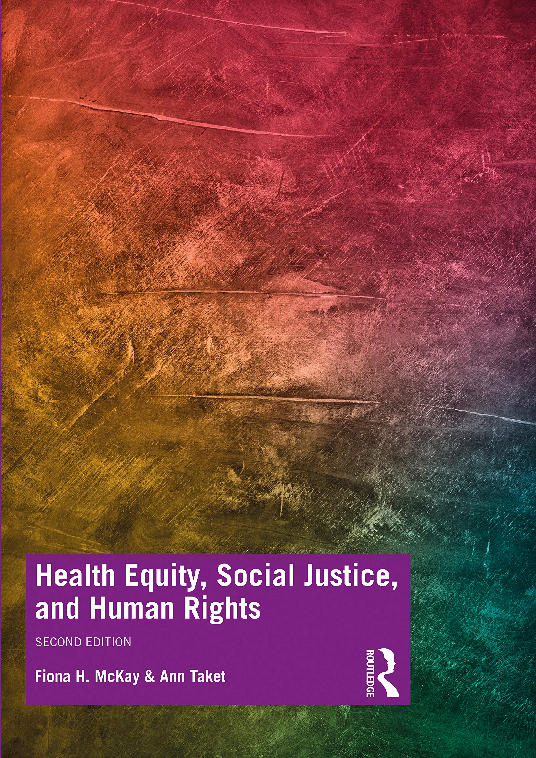 Fiona McKay Health Equity, Social Justice And Human Rights