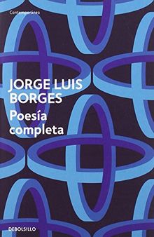 Poesía completa (CONTEMPORANEA, Band 26201)