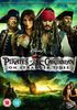 Pirates of the Caribbean 4 [UK Import]
