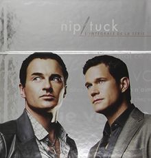 Nip/tuck - intégrale saisons 1 à 6