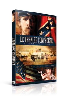 Le dernier confédéré [FR Import]