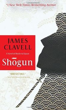 Shogun: A Novel of Japan