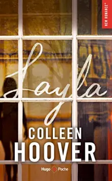 Layla Colleen Hoover