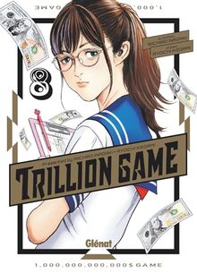 Trillion game. Vol. 8