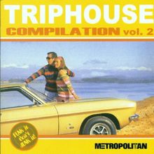 Triphouse Compilation Vol.2 von Various  | CD | Zustand gut