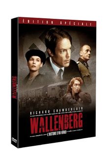 Wallenberg, l'histoire d'un heros [FR Import]