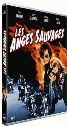 Les anges sauvages [FR Import]
