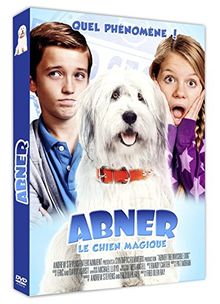 Abner, le chien magique [FR Import]