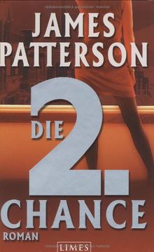 Die 2. Chance. Roman