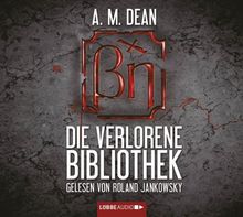 Die verlorene Bibliothek