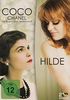 Coco Chanel - Hilde - 2 DVD Set