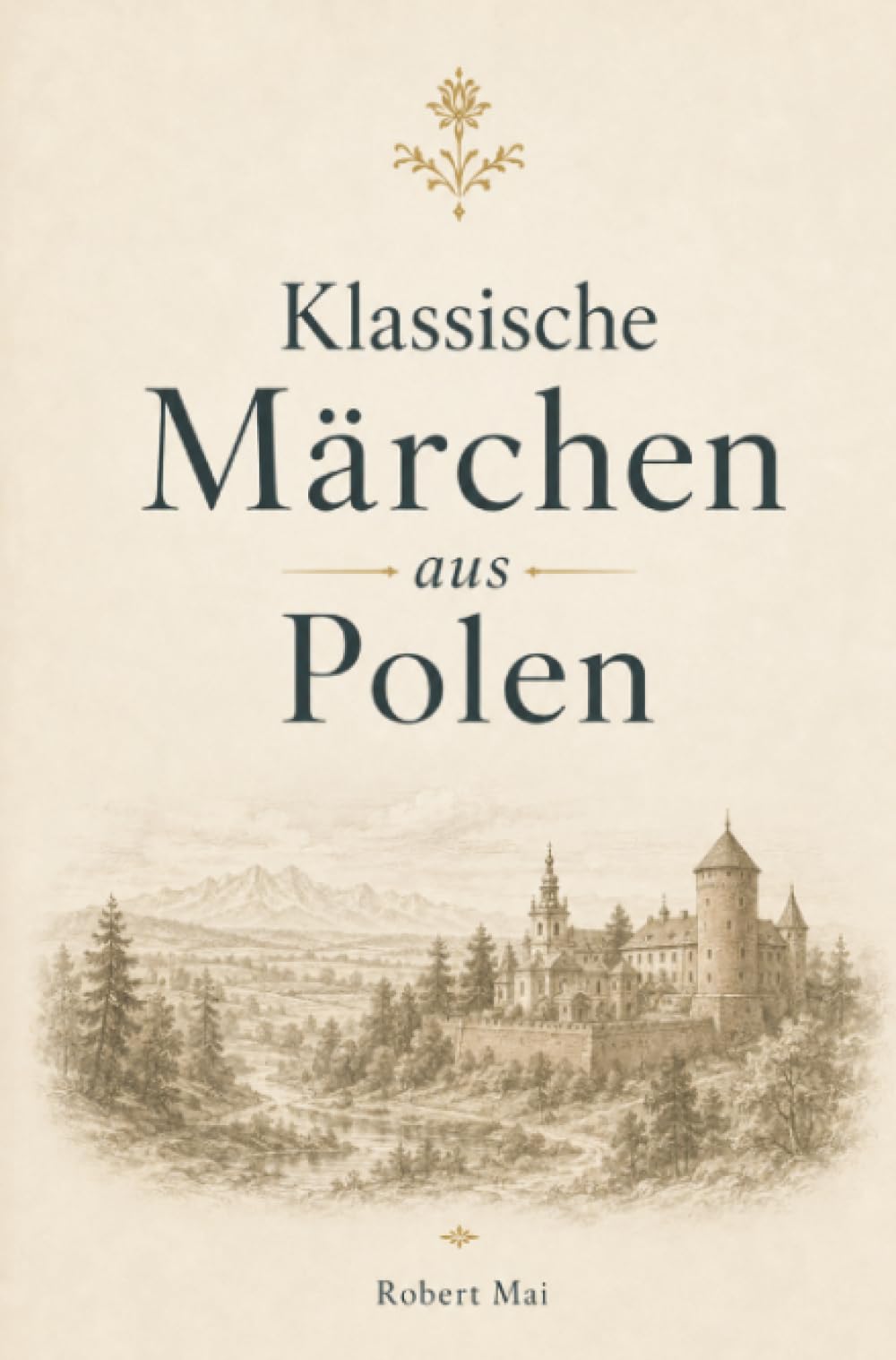 Klassische Märchen aus Polen