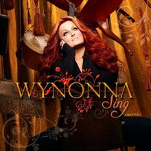 Sing: Chapter 1 von Wynonna Judd | CD | état très bon
