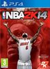 NBA 2K14 PS4 MIX
