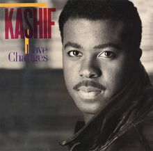 Love Changes (6 Bonus Track Edition