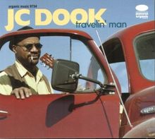 Travelin Man de Dook,Jc | CD | état très bon