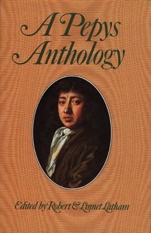 Anthology (Latham, Peter)