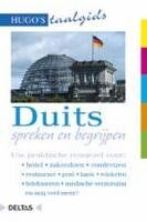 Duits spreken en begrijpen (Hugo's taalgids)