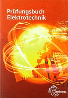 Prüfungsbuch Elektrotechnik von Bumiller, Horst, Burgmaier, Monika | Buch | Zustand gut