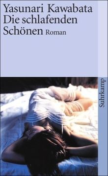 Die schlafenden Schönen: Roman (suhrkamp taschenbuch)