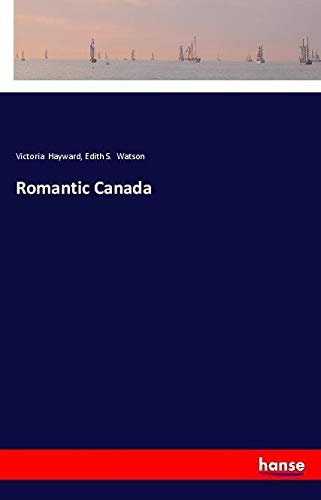 Romantic Canada