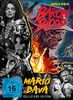 Baron Blood (Mediabook + 2 DVDs) [Blu-ray]