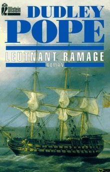 Leutnant Ramage.