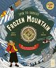 Spin to Survive: Frozen Mountain: Decide your destiny with a pop-out fortune spinner