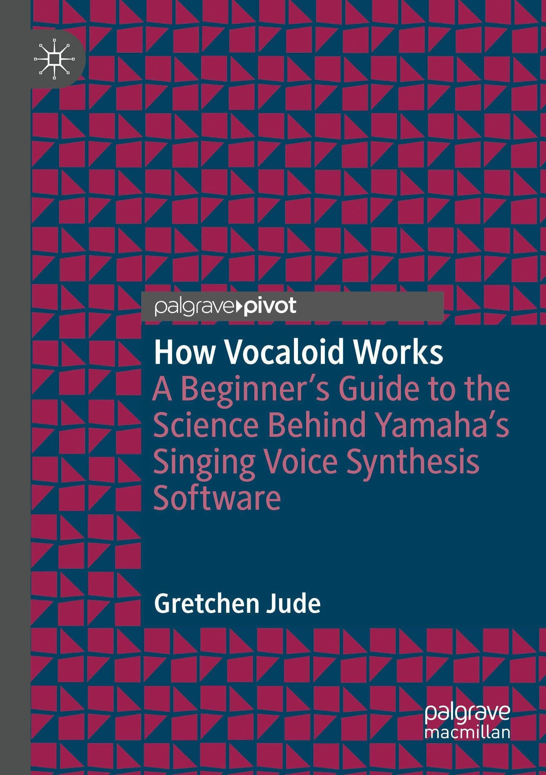 How Vocaloid Works