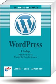 WordPress (bhv Einsteigerseminar)