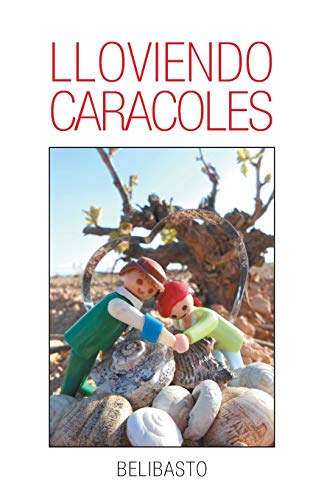 Lloviendo Caracoles