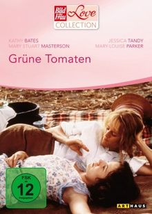 Grüne Tomaten (Bild der Frau Love Collection) von Jon Avnet | DVD | Zustand sehr gut