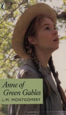 Anne of Green Gables